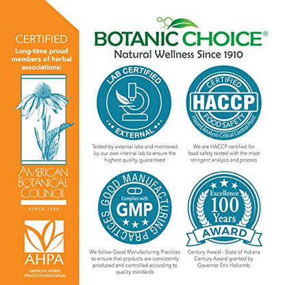 Botanic Choice Oat Fiber -Natural Oat Fiber Dietary Supplement to Support Digestive Health Botanic ChoiceBuy Supplements Australia