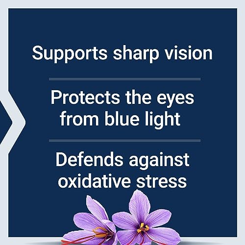 Life Extension MacuGuard Ocular Support with Saffron – Eye Health Supp Life ExtensionBuy Supplements Australia