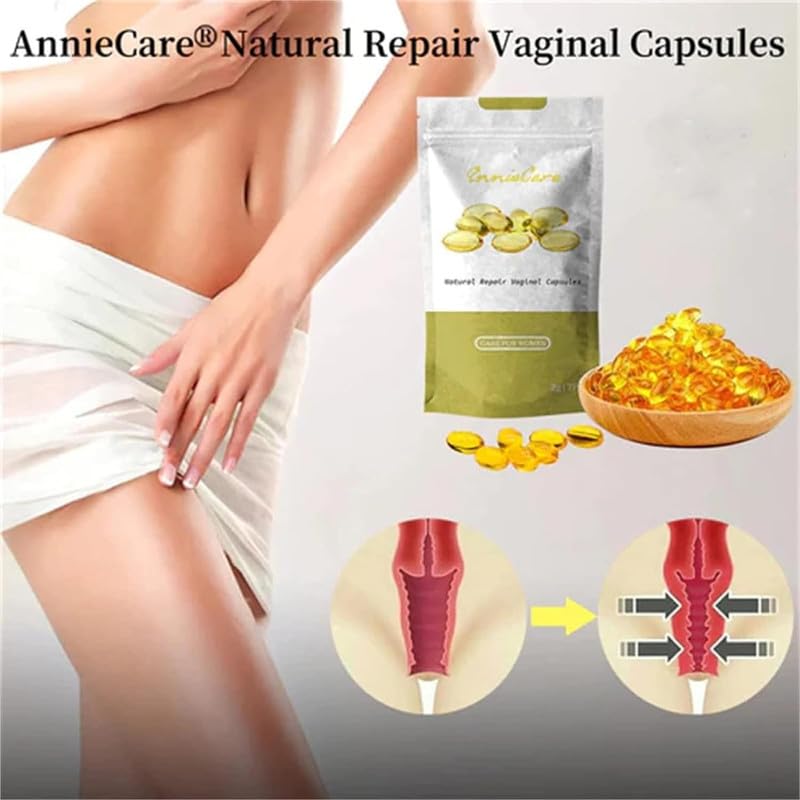 tsoneoo Dexcara Detox Repair - Natural Repair Vagianal Capsules, Natural Repair Vajinal Capsules tsoneooBuy Supplements Australia