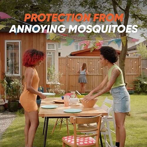 OFF! Deep Woods Insect Repellent Aerosol, Dry, Non-Greasy Formula, Bug OFF!Buy Supplements Australia