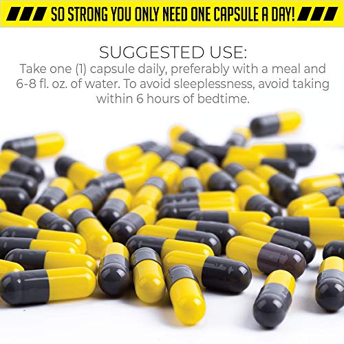 LIPORUSH NDS Nutrition XT - Concentrated Thermogenic with L-Carnitine & Teacrine LIPORUSHBuy Supplements Australia