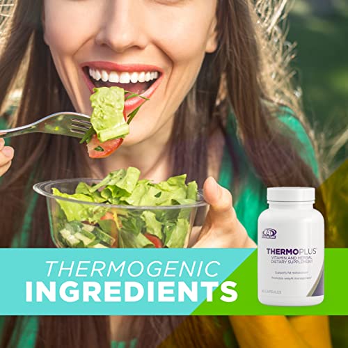 AdvoCare ThermoPlus Vitamin and Herbal Dietary Supplement - Thermogenic Vitamins AdvoCareBuy Supplements Australia