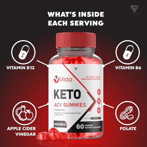Vista Keto ACV Gummies, Vista Keto ACV Gummies Advanced Weight Loss Kelly Clarkson FyvusBuy Supplements Australia
