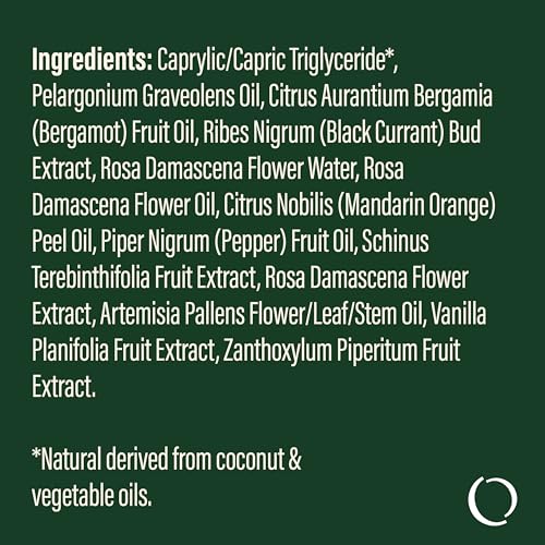LIVEDROPS 24/7 Well-Feeling Confident Essential Oil Blend Livedrops 24/7Buy Supplements Australia