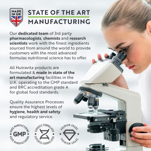 60 Billion CFU Probiotic Cultures - Scientifically Backed Lactospore® for Good Gut Flora - Maple Wellness Supplements