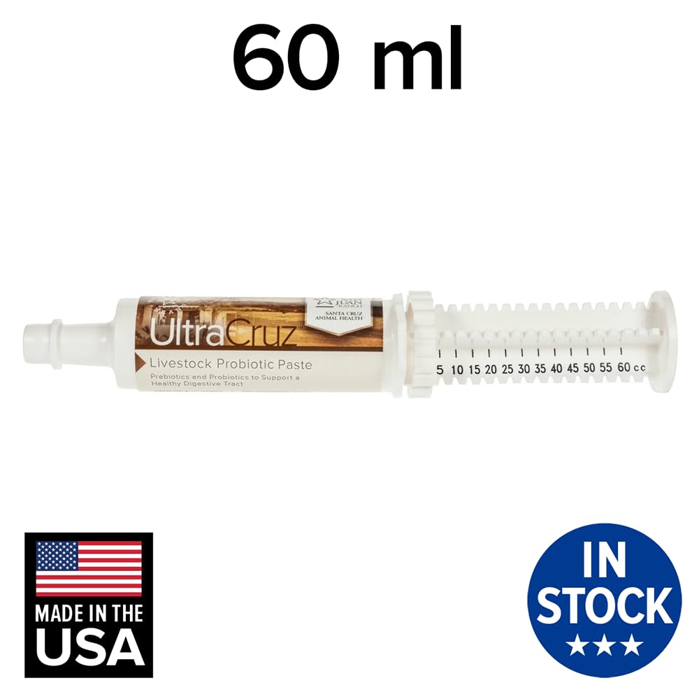 60 ml, Paste, 4 Day Supply - Maple Wellness Supplements