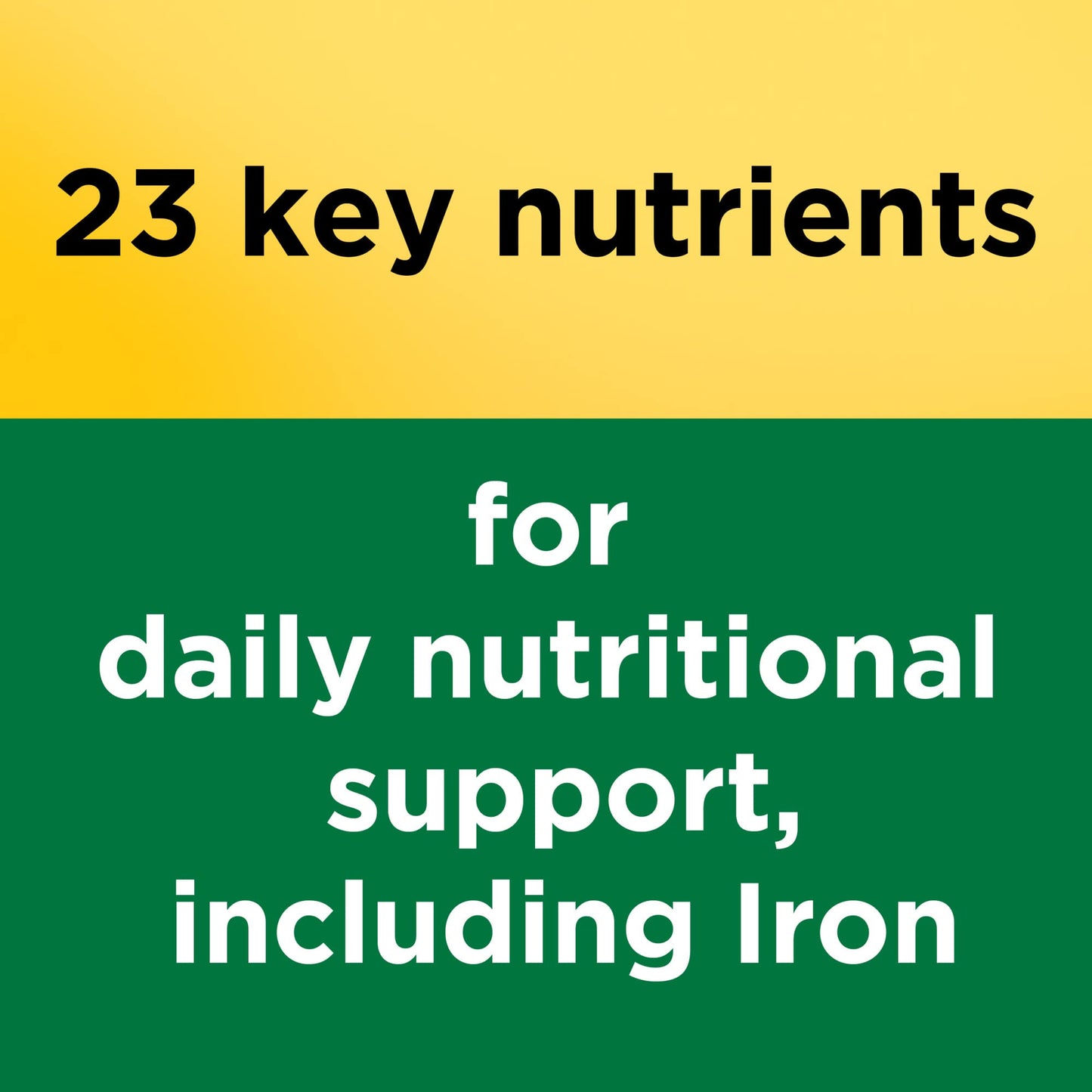 Nature Made Multivitamin Tablets with Vitamin D3 and Iron, 130 Count for Daily Nutritional Support Nature MadeBuy Supplements Australia