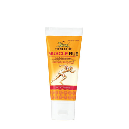 Prince of Peace Tiger Balm Muscle Rub Prince Of PeaceBuy Supplements Australia