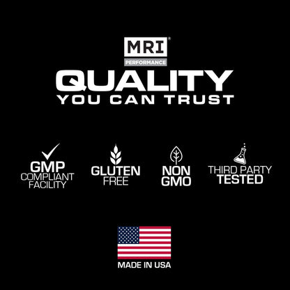 MRI Performance NO2 Nitric Oxide Booster, Original Formula with 3,000mg L-Arginine & AAKG, Nitric Oxide Production, Healthy Blood Pressure & Heart Health (90 Caplets) MRIBuy Supplements Australia