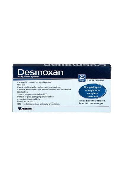 Shop Akind DESMOXAN N100 Aus HealthcareBuy Supplements Australia