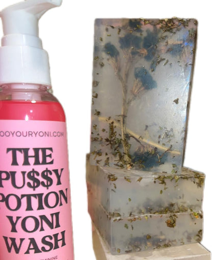 Mango Butter Yoni Wash with boric acid GenericBuy Supplements Australia