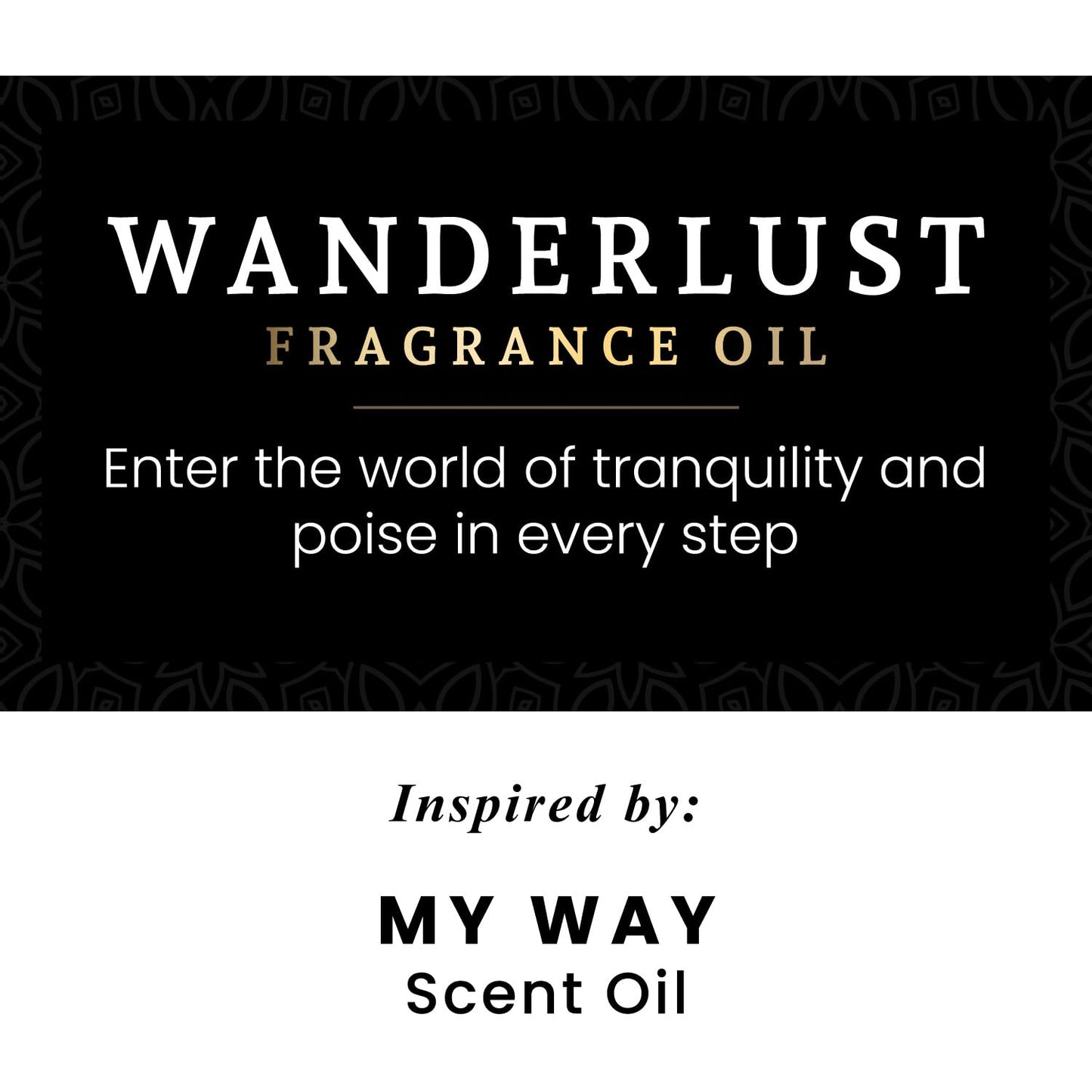 Handcraft Blends Hotel Fragrance Oil Wanderlust Scent – Luxury Hotel Collection Diffuser Oil Scents Handcraft BlendsBuy Supplements Australia