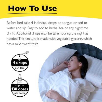 RESCUE Stress Relief & Sleep Support Bundle, Non-Alcohol Formulas, Bach Remedy Dropper 20mL 2-Pack RESCUEBuy Supplements Australia