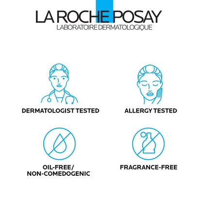 La Roche-Posay Lipikar Balm AP+ Intense Repair Body Lotion/Cream La Roche-PosayBuy Supplements Australia