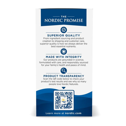 Nordic Naturals Men’s Multivitamin One Daily - Bone, Energy, & Blood-Vessel Support - Immunity Supplement - 20 Essential Nutrients - 30 Tablets - 30 Servings Nordic NaturalsBuy Supplements Australia