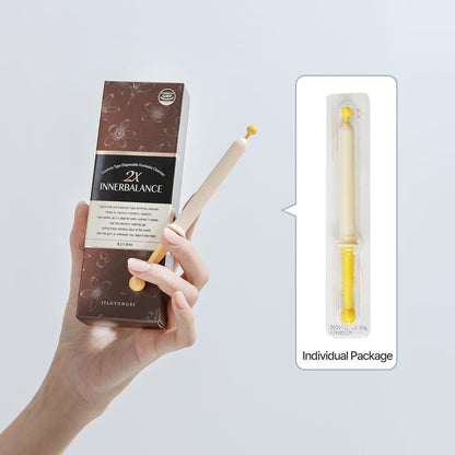 JilGyungYi 2X Inner Balance Intimate Feminine Cleansing Wash PH Balanced Odor Relief JilGyungYiBuy Supplements Australia