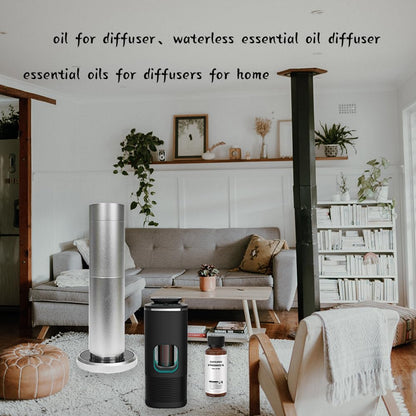 White Tea Essential Oils for Diffuser Hotel Collection - 100% Pure Orange Essential Oil Aromatherapy Oil CadicileGouBuy Supplements Australia