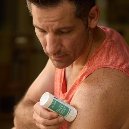 Charlotte's Web Active Recovery Muscle & Joint Pain Relief Stick 1oz Charlotte's WebBuy Supplements Australia