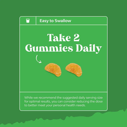 Bundle of Multivitamin Gummies for Adults - Vitamin Gummy for Energy and Immunity - Halal and Chewable Vitamin C Gummies for Adults Natures CraftBuy Supplements Australia