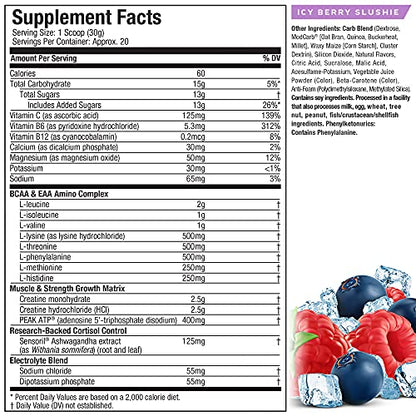 Creatine Powder | MuscleTech Cell-Tech Elite Creatine Powder | Post Workout Recovery MuscleTechBuy Supplements Australia