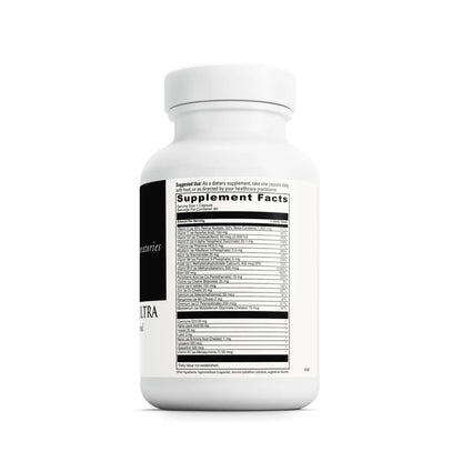 DAVINCI Labs Daily Best Ultra - Dietary Supplement to Support Cardiovascular Health, Fat Metabolism and Bone Health DAVINCIBuy Supplements Australia