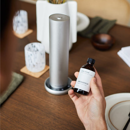 AromaTech Love Affair Aroma Essential Oil Blend, Pure Aromatherapy Diffuser Oil with Jasmine AromaTechBuy Supplements Australia