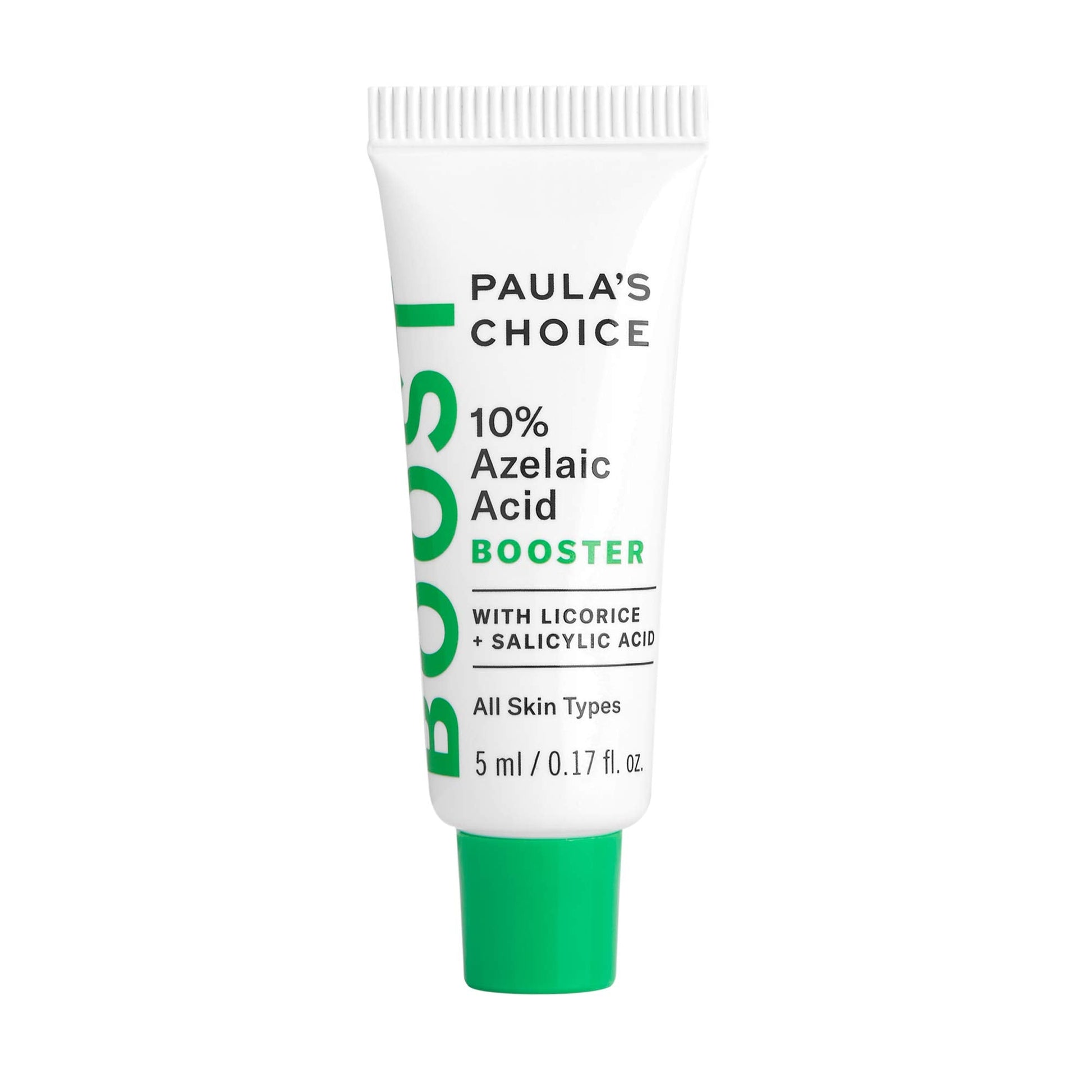 Paula's Choice BOOST 10% Azelaic Acid Booster Cream Gel, Licorice Extract Paula's ChoiceBuy Supplements Australia