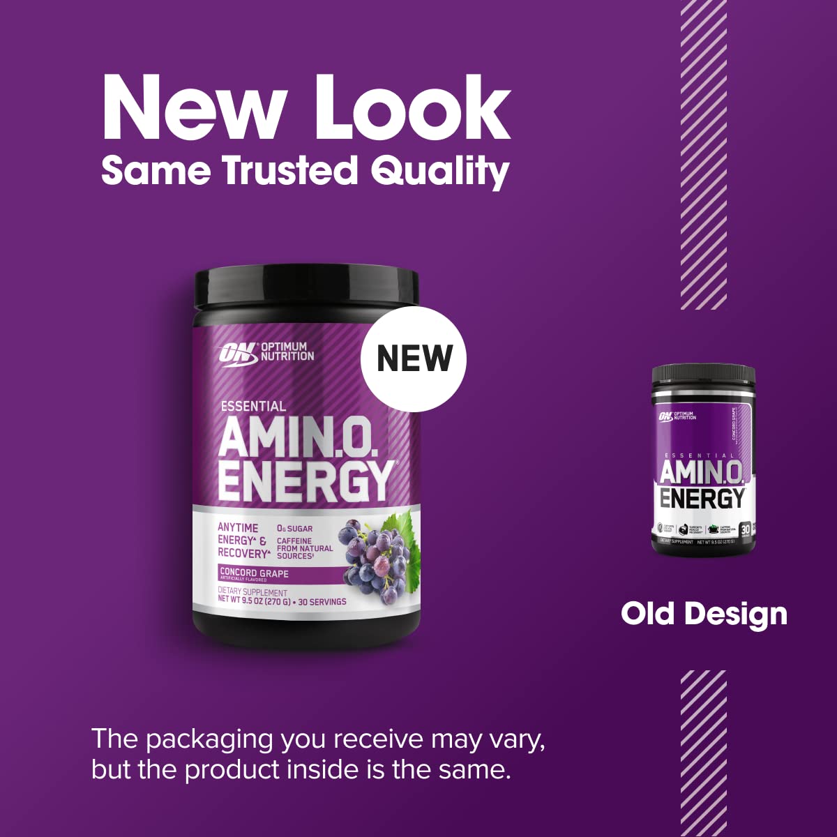 Optimum Nutrition Amino Energy - Pre Workout with Green Tea, BCAA, Amino Acids Optimum NutritionBuy Supplements Australia