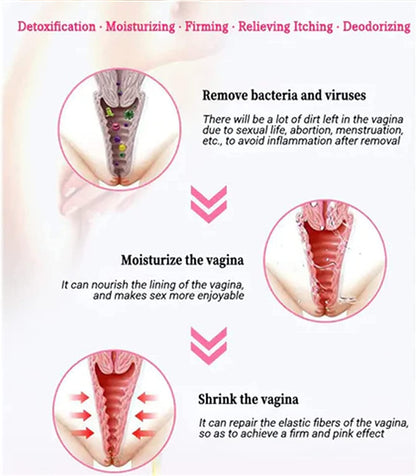 HENGBANG AnnieCare Instant Anti-Itch Detox SLI-mming Products, Annie Care Capsulas HENGBANGBuy Supplements Australia