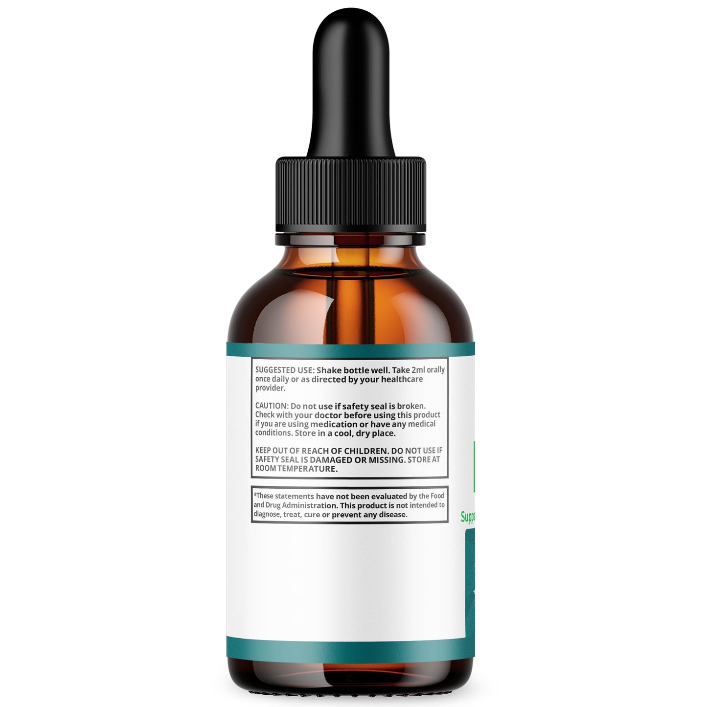 (2 Pack) Lung Restore Drops, Official LungRestore Liquid Supplement Drops with All Natural Ingredients, Lung Restore Advanced Lungs Wellness Support with Premium Vitamins for Women & Men (60 Servings) MJOBuy Supplements Australia