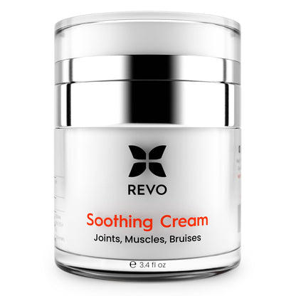 REVO Arnica Joint Muscle Cream REVOMADICBuy Supplements Australia