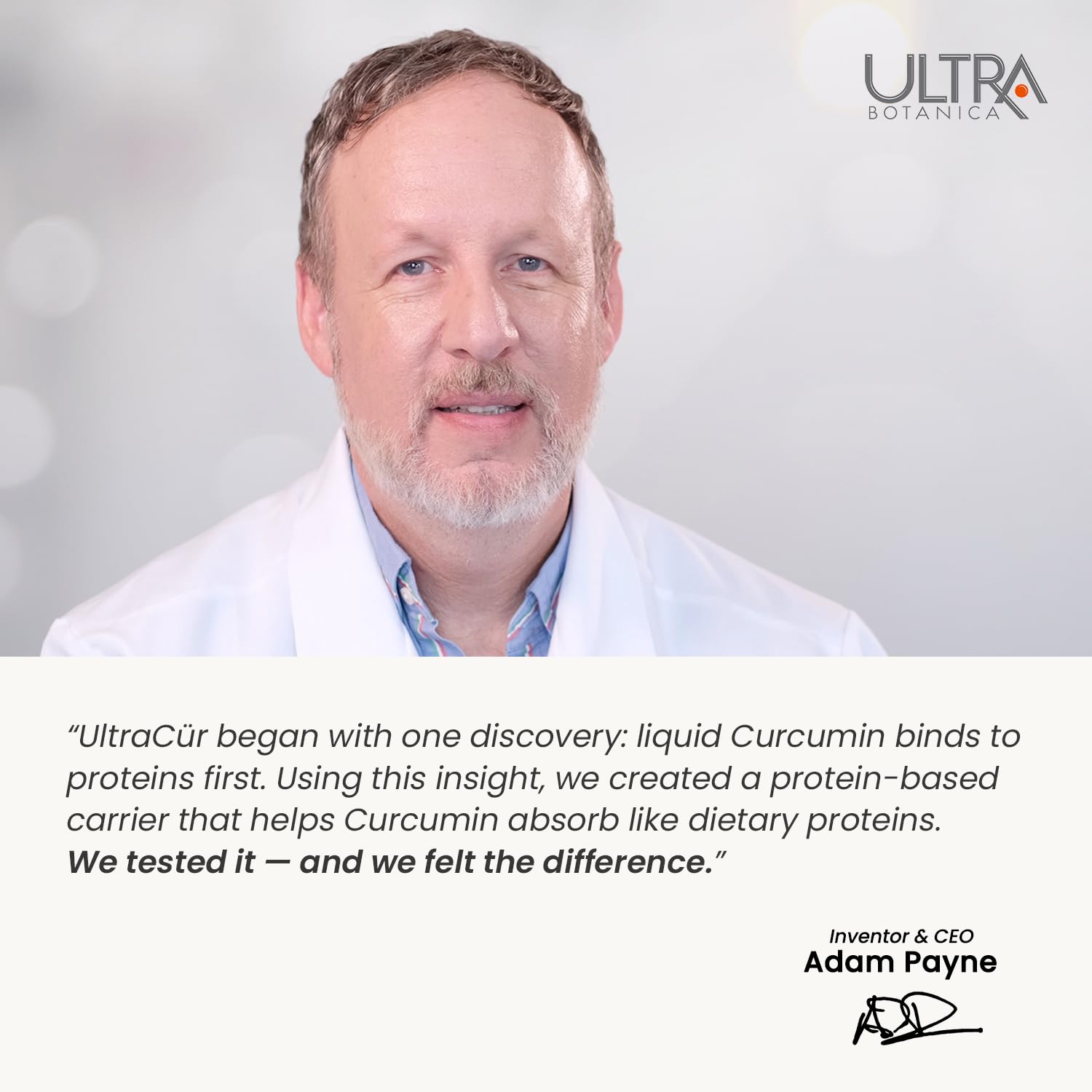 UltraCur Advanced Joint Support Supplement with High Absorption Curcumin - Extra Strength Protisorb Liquid Protein Scaffold - Supports Mobility & Flexibility with Devils Claw & Boswellia - 60 Capsules UltraCurBuy Supplements Australia