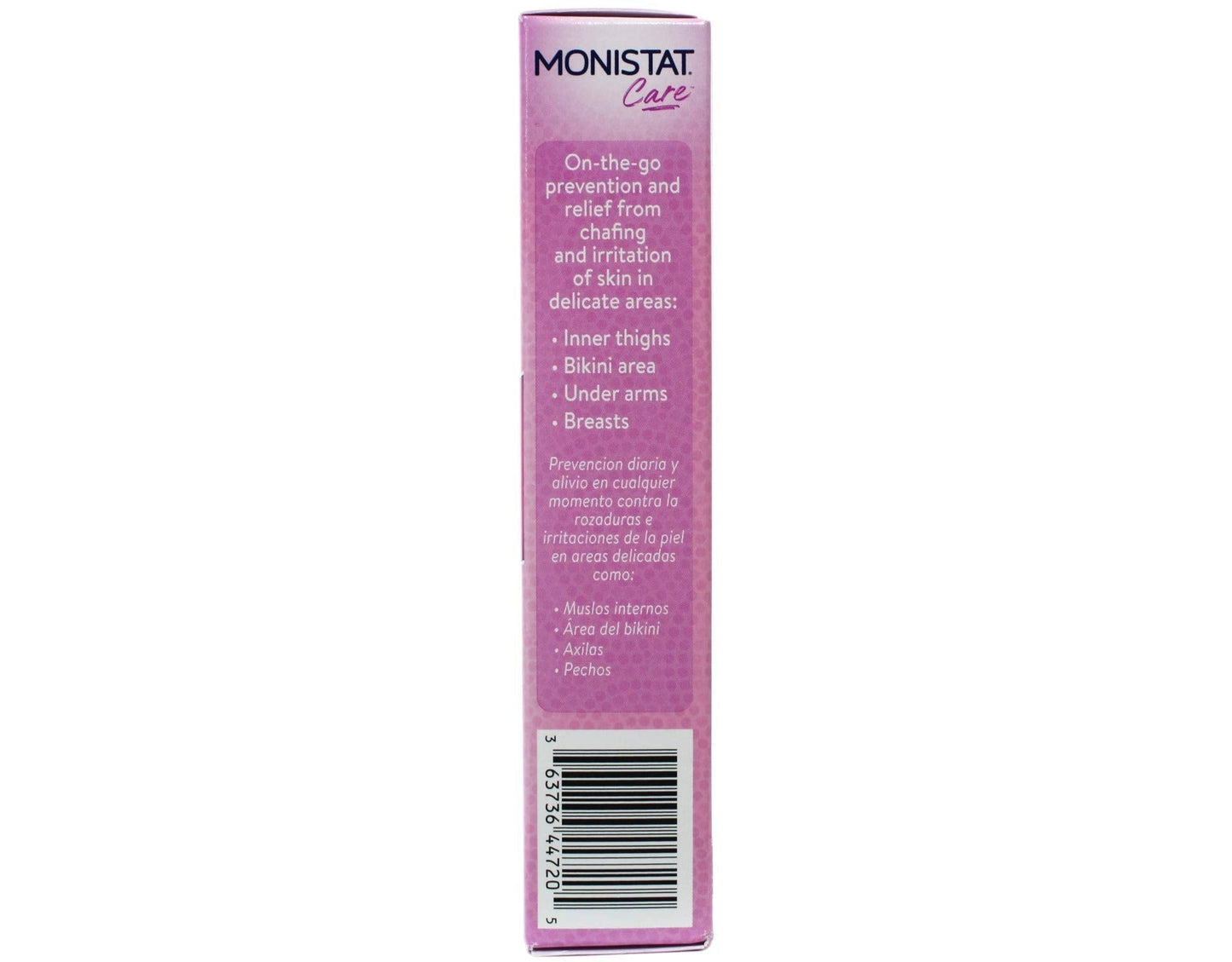 MONISTAT SOOTHE CARE PWD GEL 1.5OZ by J&J CONSUMER SECTOR My StoreBuy Supplements Australia