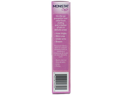 MONISTAT SOOTHE CARE PWD GEL 1.5OZ by J&J CONSUMER SECTOR My StoreBuy Supplements Australia