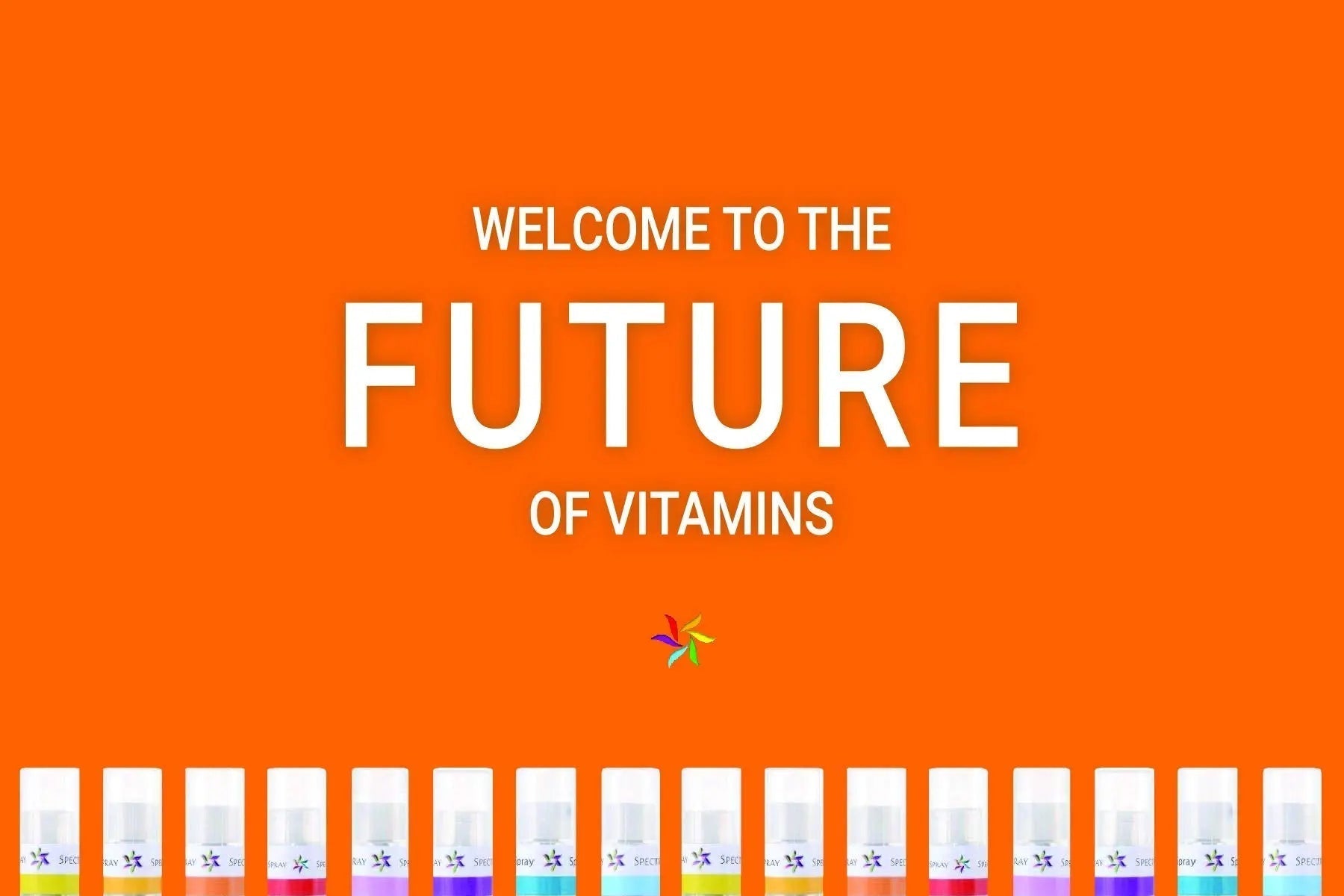 Spectraspray Kids Multivitamin Oral Spray – 10 Essential Vitamins, D3 (500IU) & B12 Active Form for Immune Support SpectrasprayBuy Supplements Australia