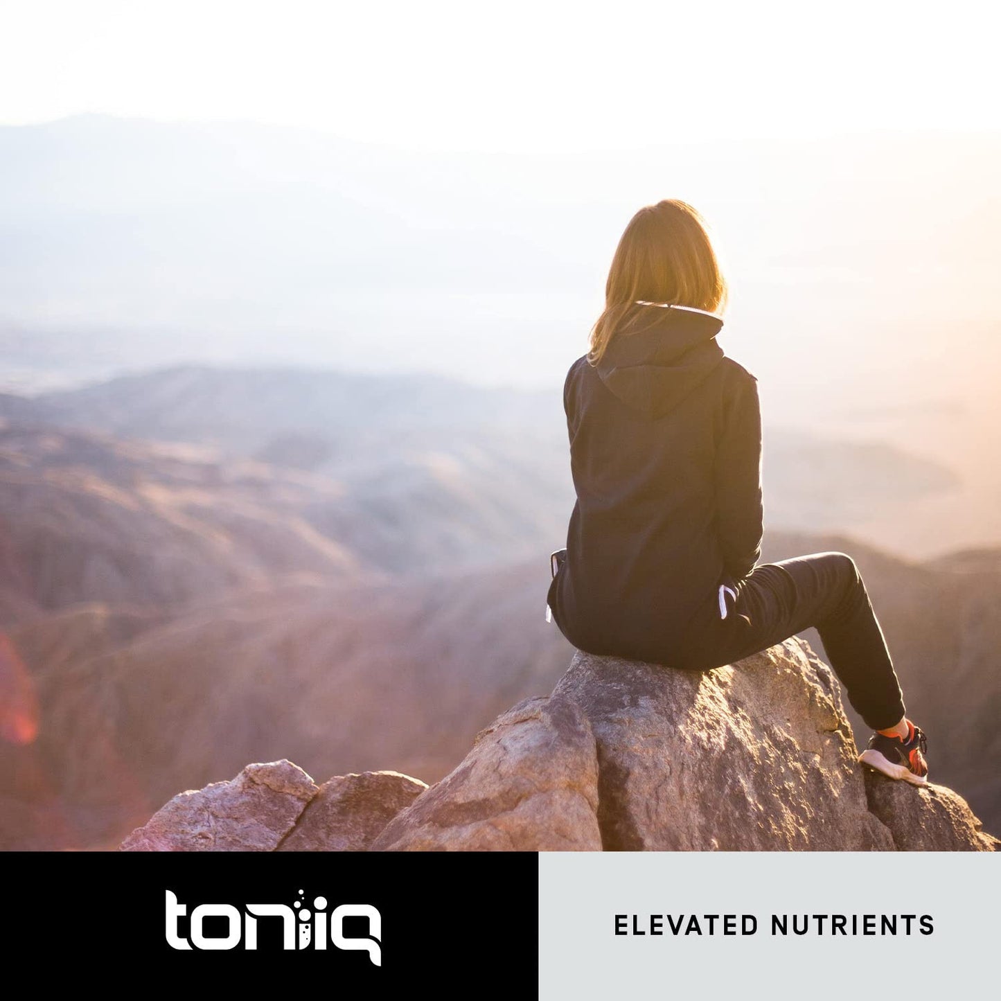 Ultra High Purity CoQ10 400mg - 98% Purified Third-Party Tested CoQ10 Supplement ToniiqBuy Supplements Australia