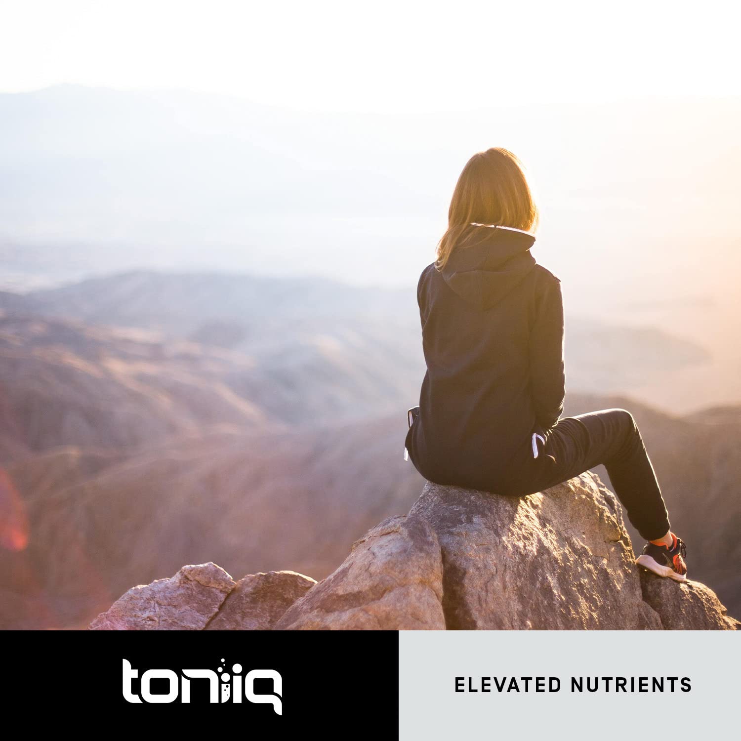 Ultra High Purity CoQ10 400mg - 98% Purified Third-Party Tested CoQ10 Supplement ToniiqBuy Supplements Australia