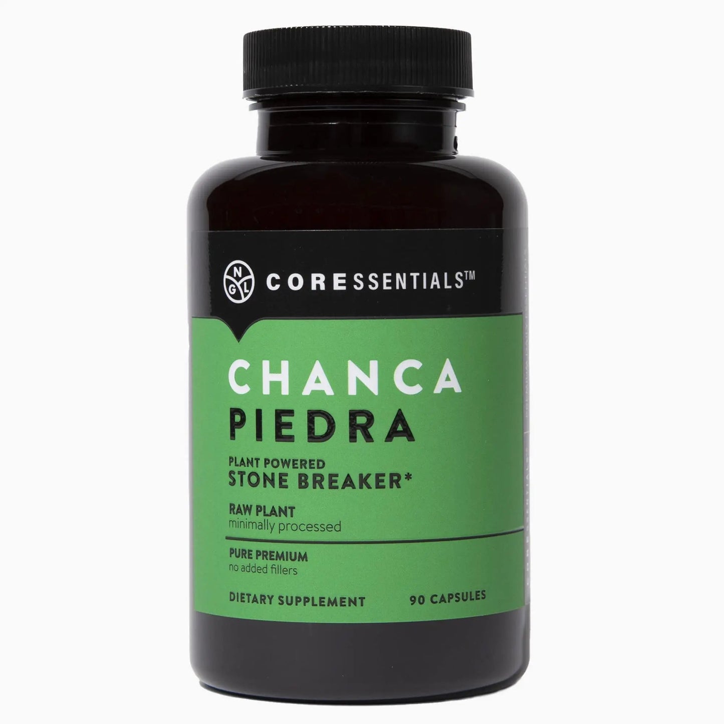 NGL Chanca Piedra Pure Stone Breaker 1,300mg - Kidney, Renal, Gallbladder Support Phyllanthus niruri - All Natural Herbal Detox Urinary Tract, Removes Impurities - 90 Capsules NGLBuy Supplements Australia