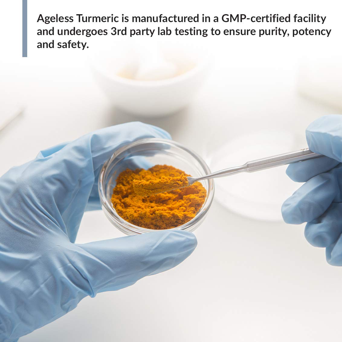 BioTrust Ageless Turmeric Supplement - CurcuWIN Turmeric Curcumin with Ginger Extract BioTrustBuy Supplements Australia