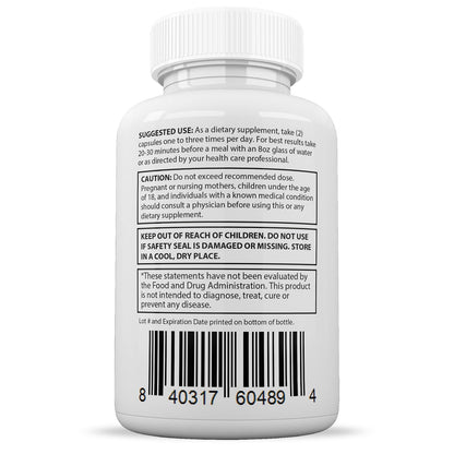 (2 Pack) Optimal Max Keto Pills 1275MG New & Improved Formula Contains Apple Cider Justified LaboratoriesBuy Supplements Australia