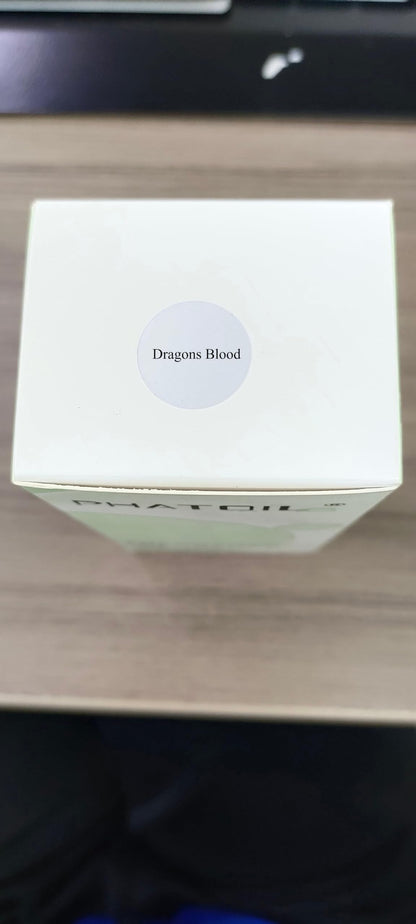 PHATOIL 3.38FL.OZ Dragons Blood Fragrance Oils for Aromatherapy, Essential Oils PHATOILBuy Supplements Australia