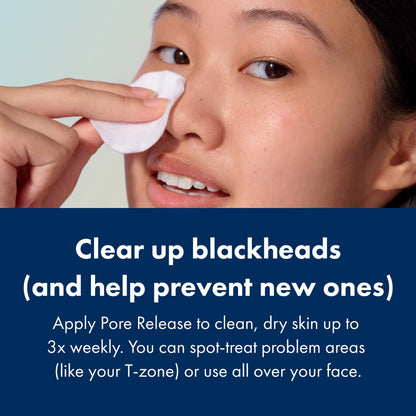Hero Cosmetics Pore Release Blackhead Clearing Solution - Exfoliating Toner Featuring BHA HERO COSMETICSBuy Supplements Australia