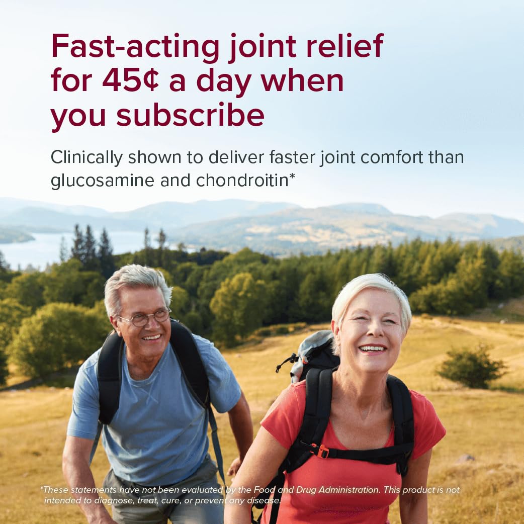 Sur Joint Support FruiteX-B Tart Cherry Capsules - Vegan Fast-Acting Relief for Better Joint Comfort and Mobility - Whole Tart Cherry and Calcium Fructoborate, Muscle Recovery (120 Capsules) SurBuy Supplements Australia
