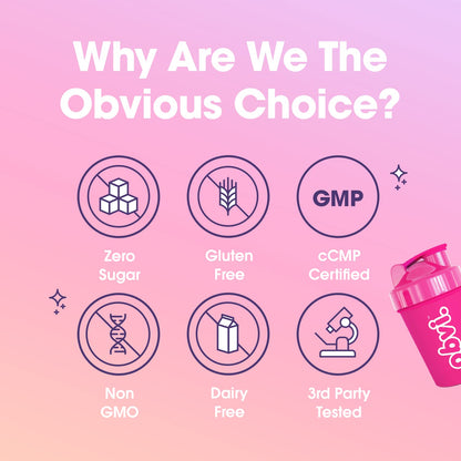 Obvi Pre Workout for Women, Preworkout, Designed for Energy, Stamina and Focus ObviBuy Supplements Australia