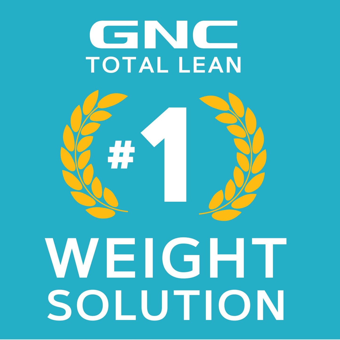 GNC Total Lean Zero Sugar Protein - French Vanilla - 20 Servings GNCBuy Supplements Australia