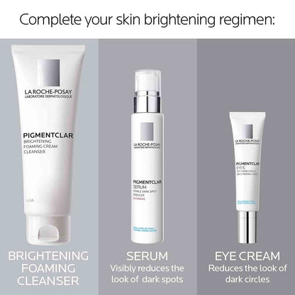 La Roche-Posay Pigmentclar Dark Circles Eye Cream with Caffeine, Brighten La Roche-PosayBuy Supplements Australia