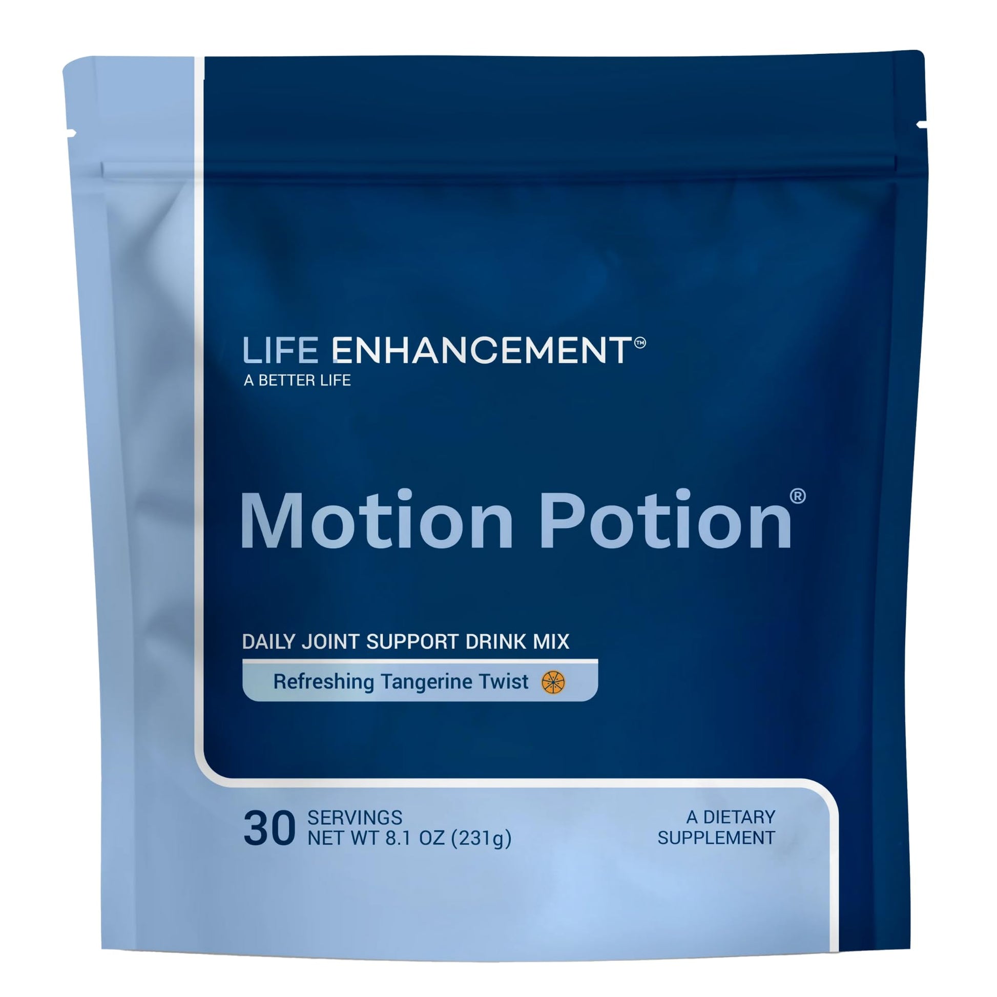Life Enhancement Motion Potion Joint Support Drink Supplement Life EnhancementBuy Supplements Australia