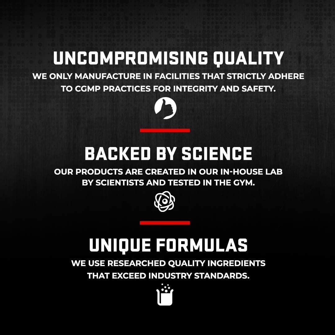 PROSUPPS Hyde Xtreme Blue Razz and Hyde Max Pump Blue Raspberry Bundle