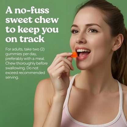 VITA GLOBE Adult Multivitamin Gummies – with Vitamins C, D, E, B6, B12, Folate & Biotin | Daily Multivitamin Supplement for Energy VITA GLOBEBuy Supplements Australia