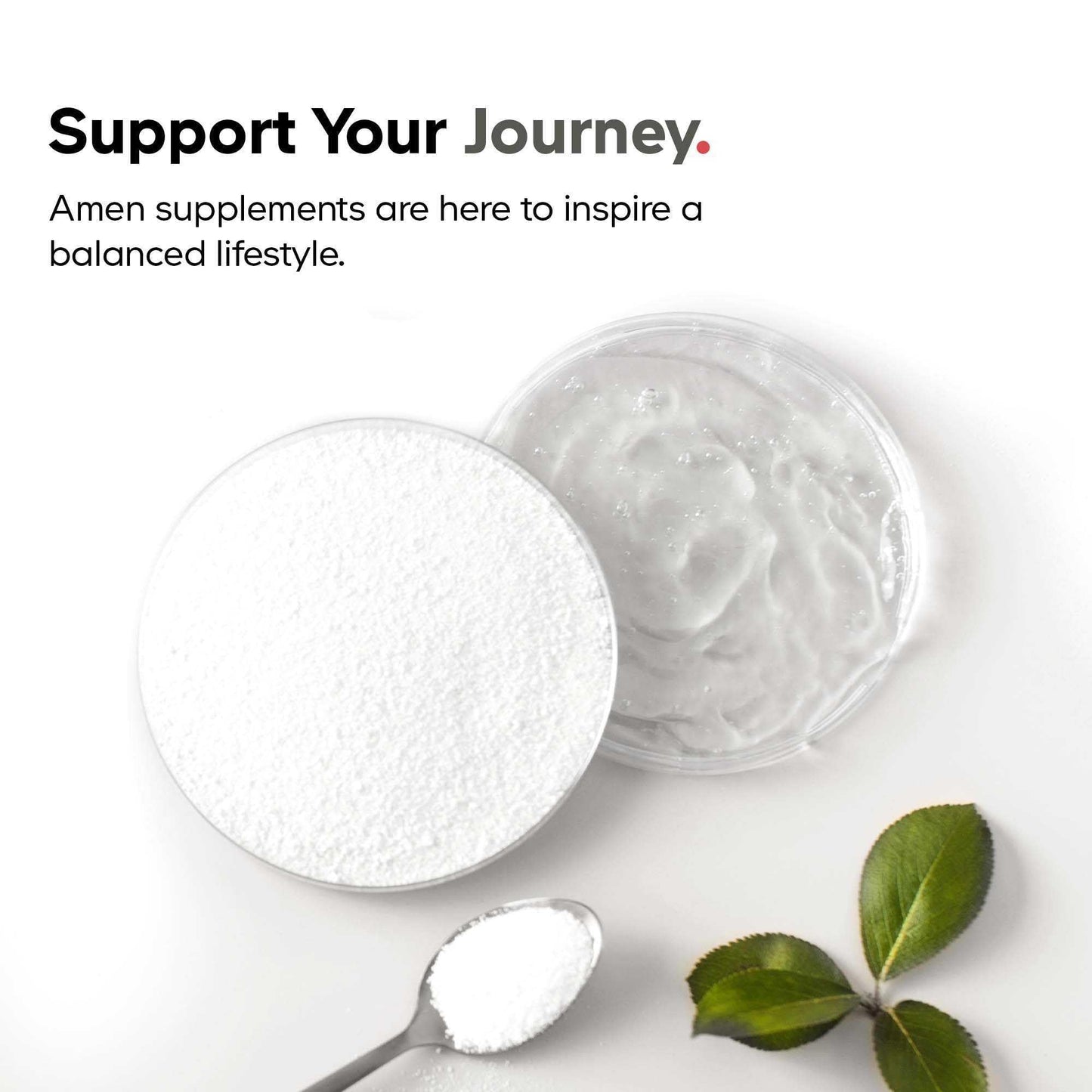Amen Glutathione-SR+ Advanced Sustained-Release Supplement - 2-Month Supply - Reduced L-Glutathione - Galactomannans Fenugreek Seed - Time-Reduced Matrix - Non-GMO - 60 Capsules AmenBuy Supplements Australia
